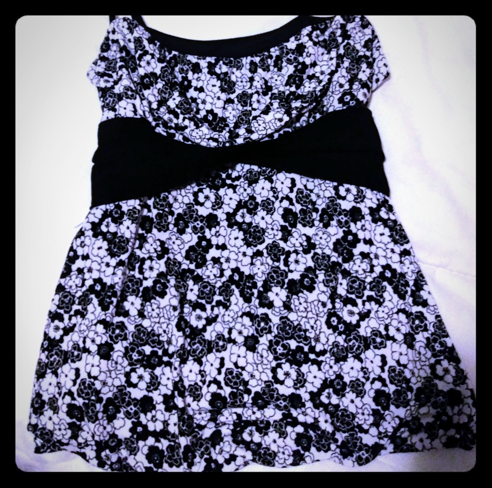 Women's blouse